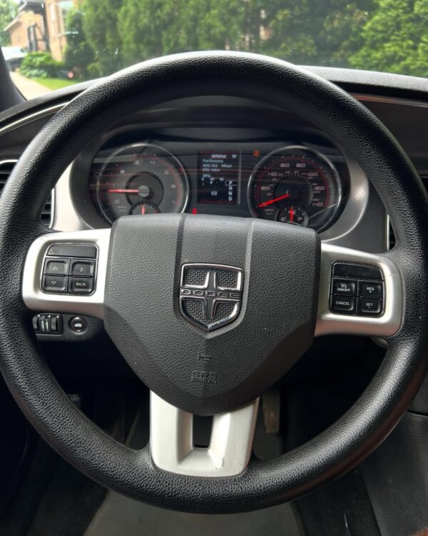 2014 Dodge Charger SE