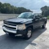 2008 Chevy Silverado 1500 LT