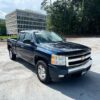 2008 Chevy Silverado 1500 LT