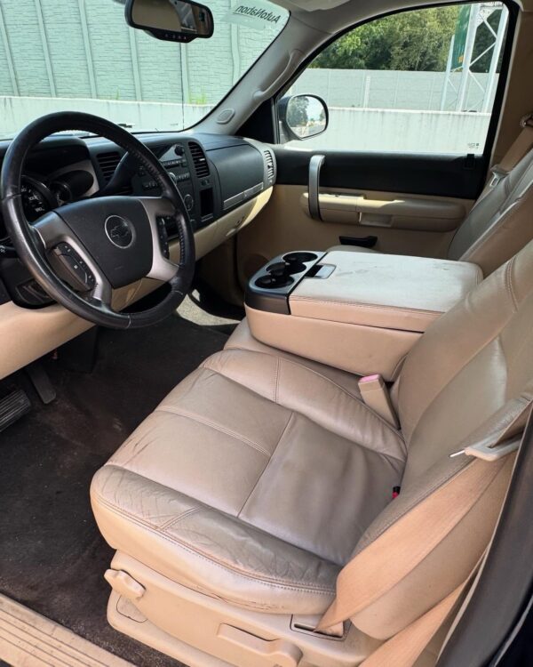 2008 Chevy Silverado 1500 LT