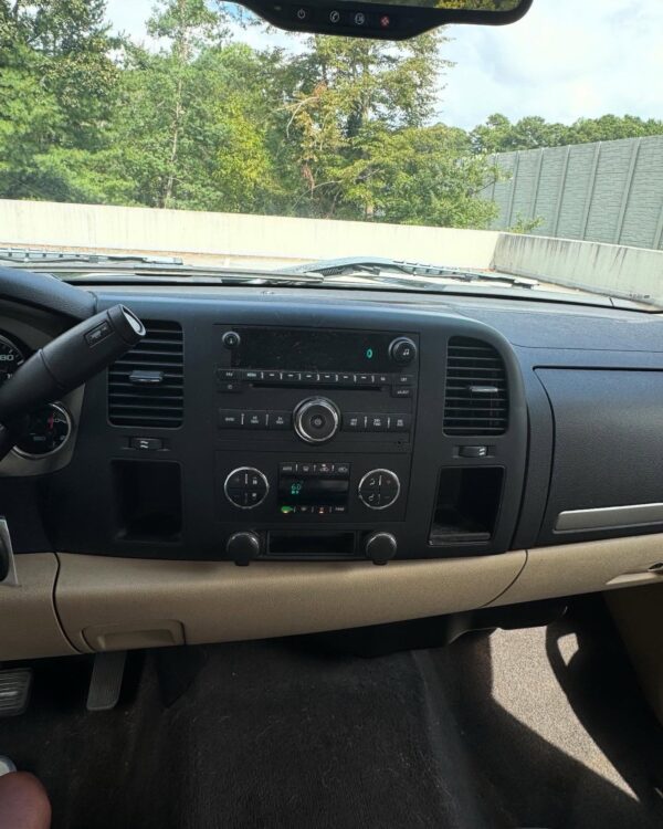 2008 Chevy Silverado 1500 LT
