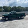 2010 Ford F150 XL