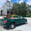 2010 Ford F150 XL