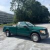 2010 Ford F150 XL