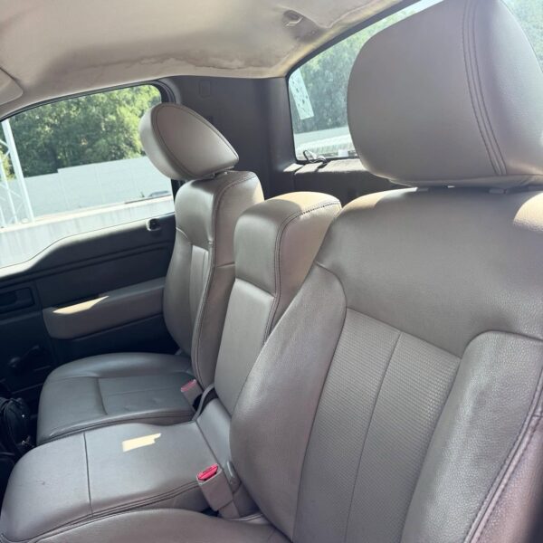 2010 Ford F150 XL