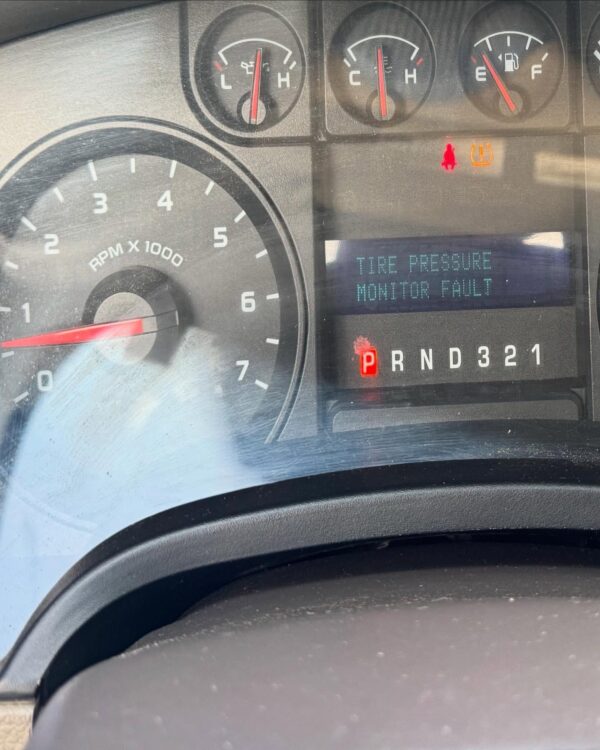 2010 Ford F150 XL