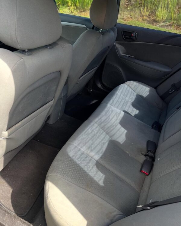 2009 Hyundai Sonata GLS