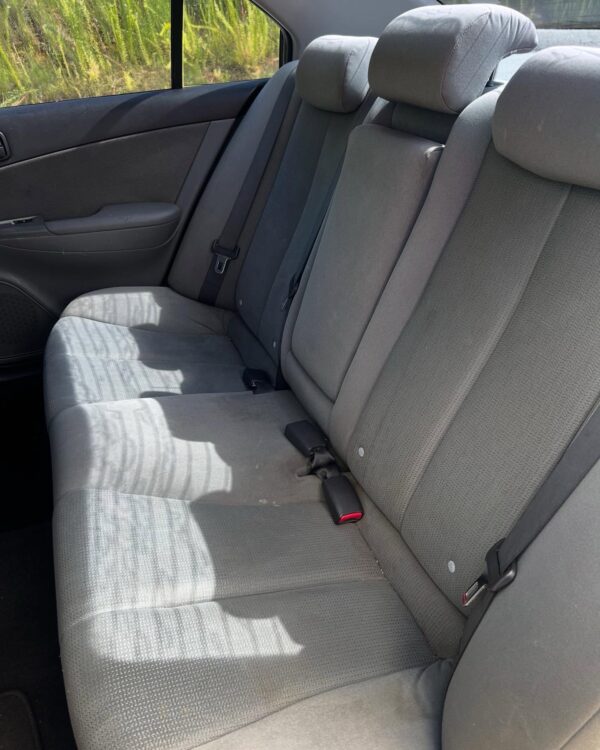 2009 Hyundai Sonata GLS