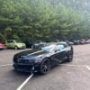 2011 Chevy Camaro