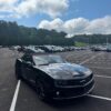 2011 Chevy Camaro