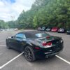 2011 Chevy Camaro