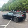 2011 Chevy Camaro