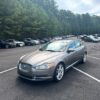 2010 Jaguar XF