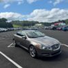 2010 Jaguar XF