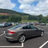 2010 Jaguar XF