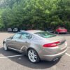 2010 Jaguar XF