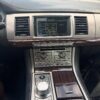 2010 Jaguar XF