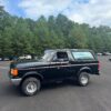 1987 Ford Bronco