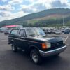 1987 Ford Bronco