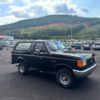 1987 Ford Bronco