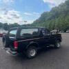 1987 Ford Bronco