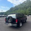 1987 Ford Bronco