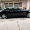 2006 Maserati Quattroporte