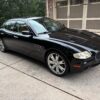 2006 Maserati Quattroporte