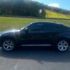 2012 BMW X6 35i