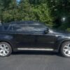 2012 BMW X6 35i