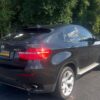 2012 BMW X6 35i