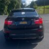 2012 BMW X6 35i