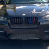 2012 BMW X6 35i