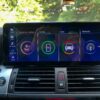 2012 BMW X6 35i