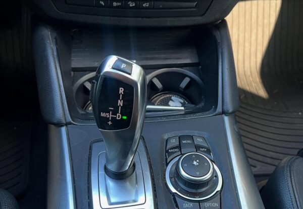 2012 BMW X6 35i