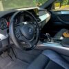 2012 BMW X6 35i