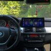 2012 BMW X6 35i