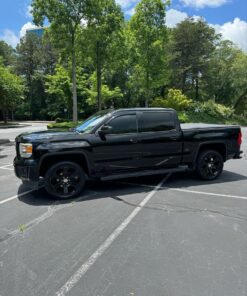 2014 GMC Sierra 1500