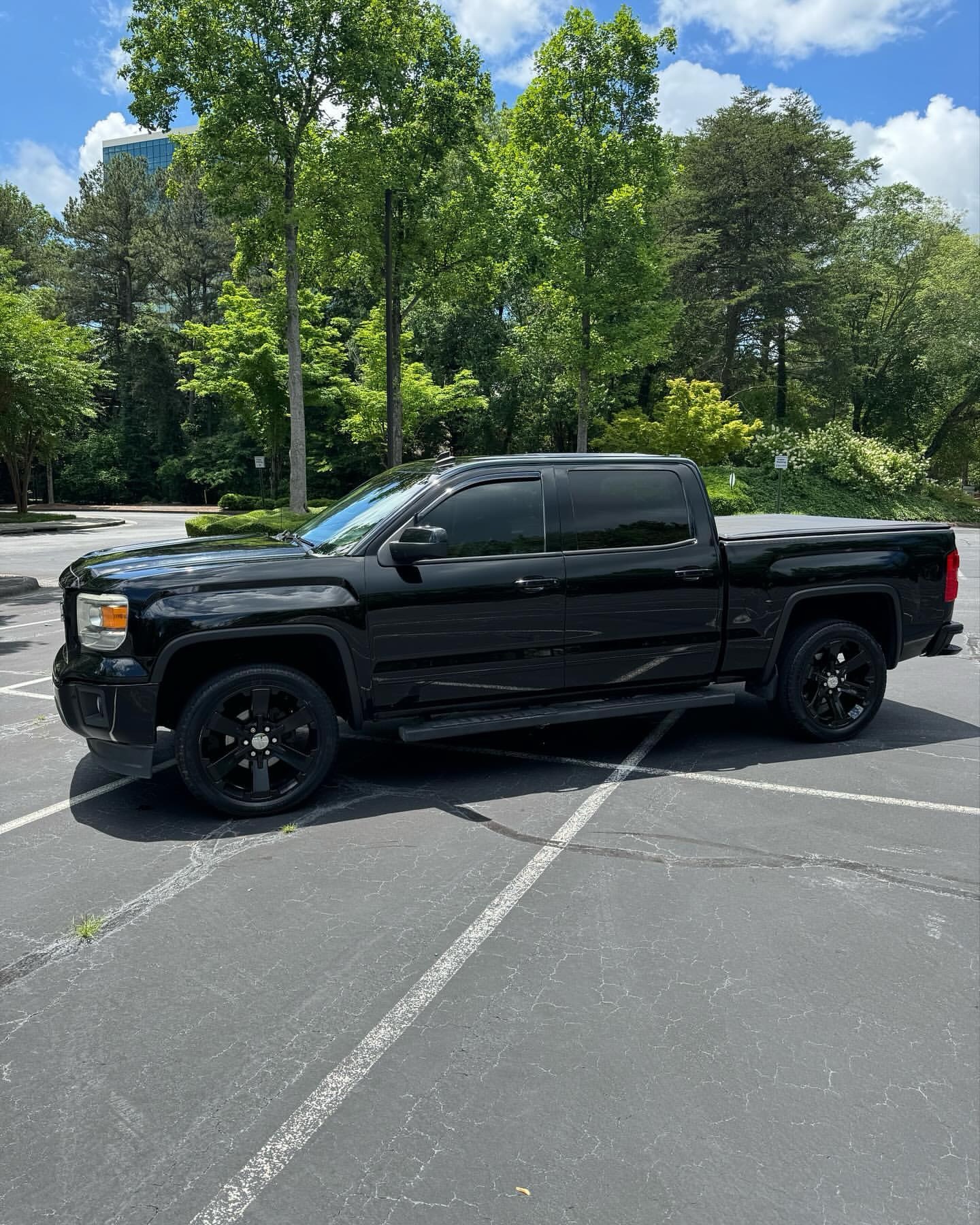 2014 GMC Sierra 1500